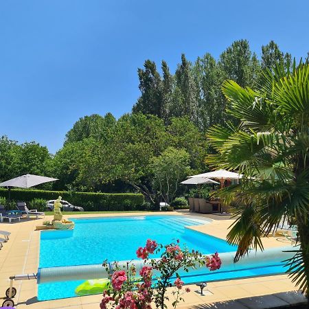 Le Malpas Woodpecker Διαμέρισμα Belvès Εξωτερικό φωτογραφία