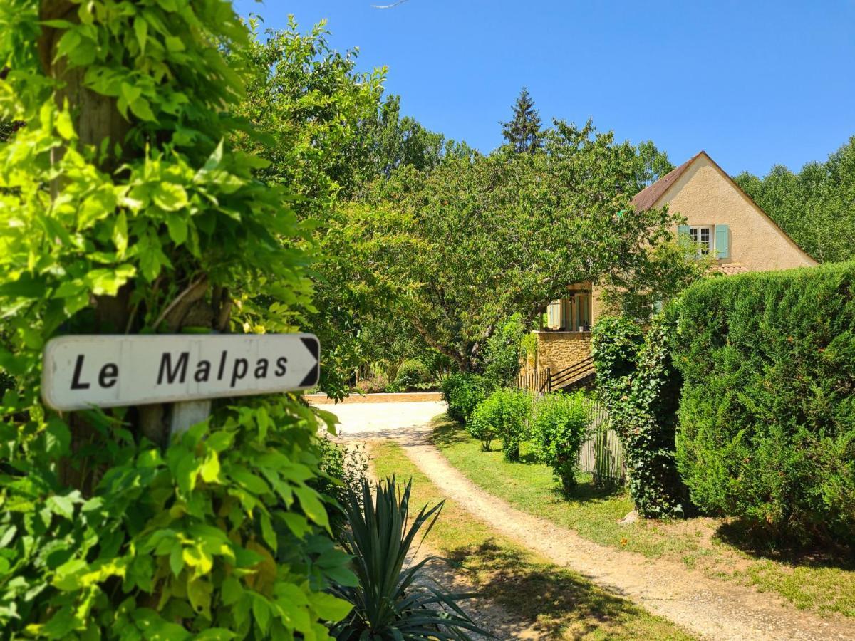 Le Malpas Woodpecker Διαμέρισμα Belvès Εξωτερικό φωτογραφία