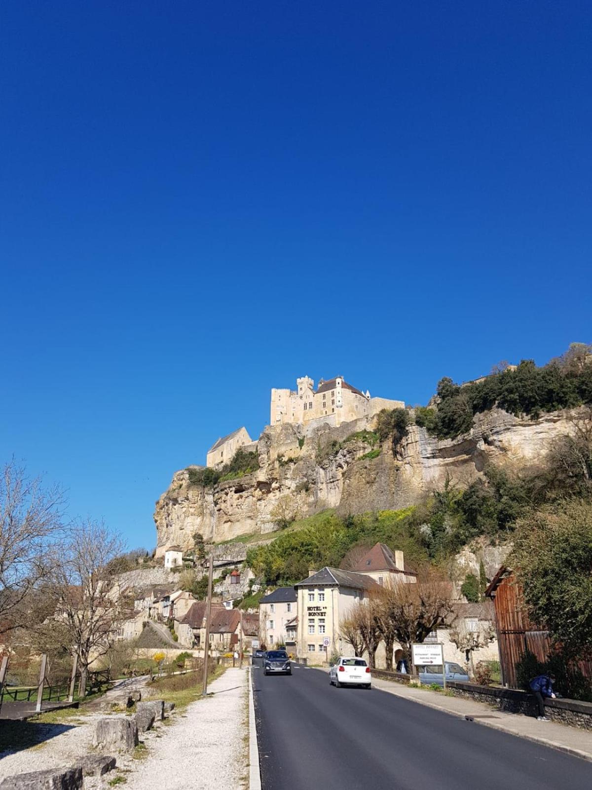 Le Malpas Woodpecker Διαμέρισμα Belvès Εξωτερικό φωτογραφία